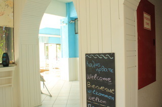 Hotel Esperides