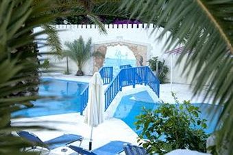Aparthotel Achlia Hotel