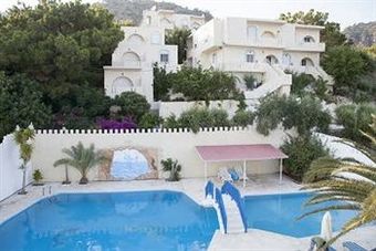 Aparthotel Achlia Hotel
