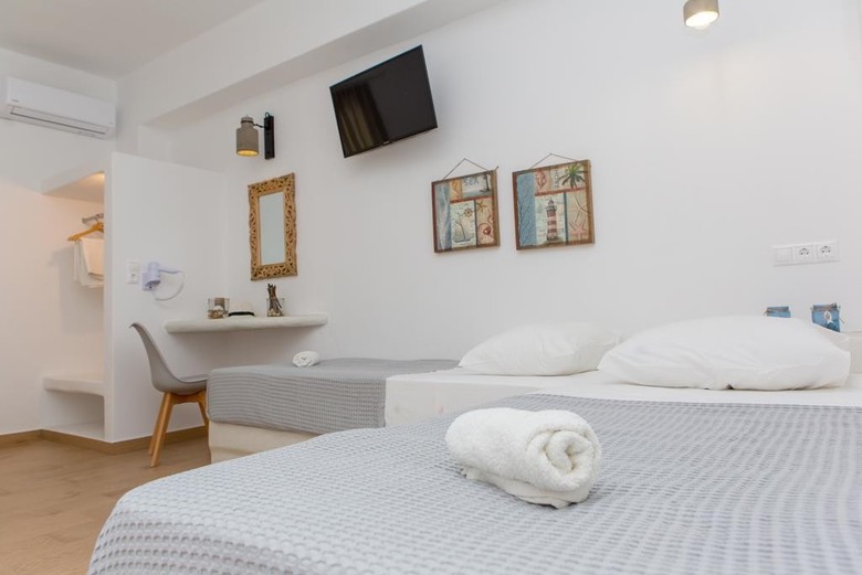 Apartamento Villa Veranda