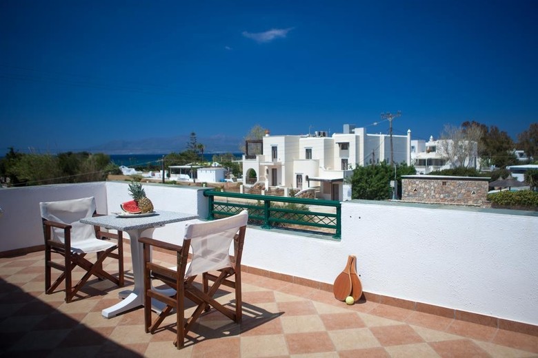 Apartamento Villa Veranda