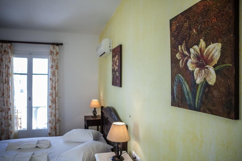 Apartamento Villa Veranda