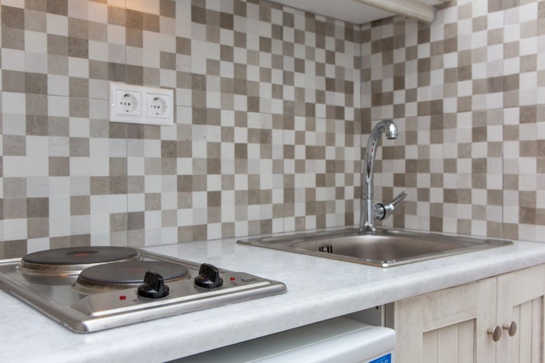 Apartamento Villa Veranda