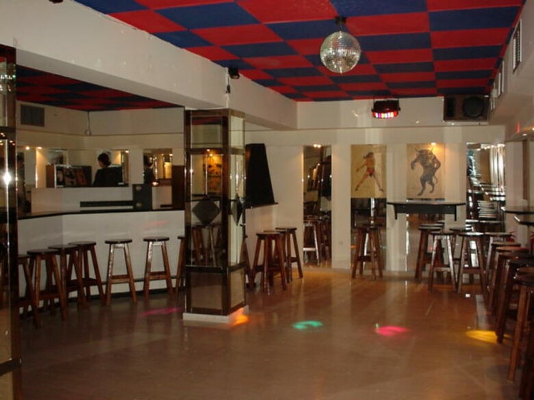Eden Rock Hotel