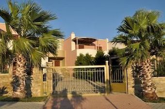 Villa Pearls Of Crete - Holiday Residences