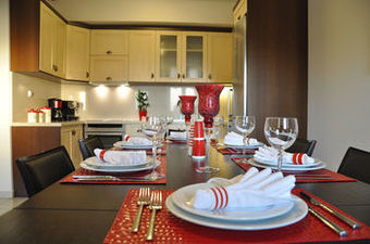 Villa Pearls Of Crete - Holiday Residences