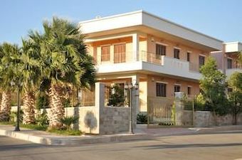 Villa Pearls Of Crete - Holiday Residences