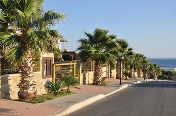 Villa Pearls Of Crete - Holiday Residences
