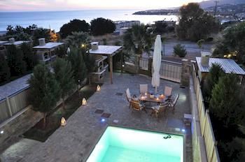 Villa Pearls Of Crete - Holiday Residences