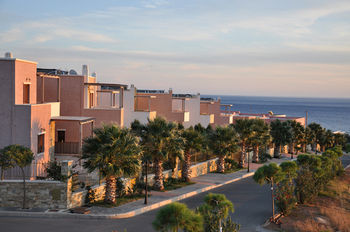 Villa Pearls Of Crete - Holiday Residences