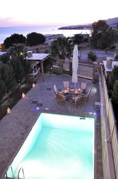 Villa Pearls Of Crete - Holiday Residences