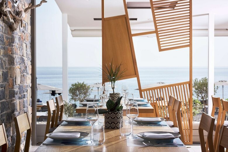 Hotel Chc Coriva Beach