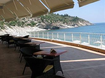 Hotel Tosca Beach Bungalows