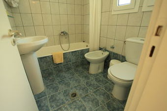 Hotel Tosca Beach Bungalows