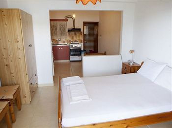 Apartamento Studios Romantica