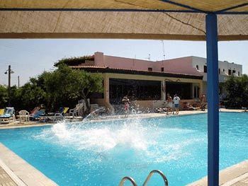 Hotel Villea Village