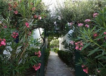 Hotel Villea Village