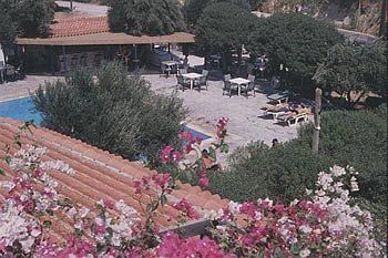Hotel Villea Village