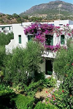 Hotel Villea Village