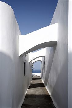 Hotel Aghios Artemios Traditional Houses