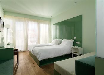 Sesa Boutique Hotel