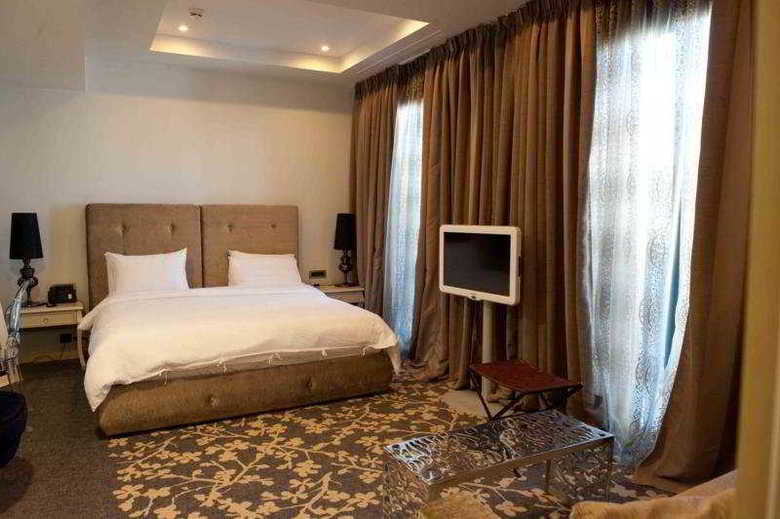 Boutique Hotel Dioni