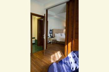 Boutique Hotel Dioni