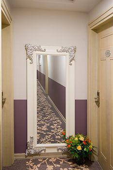 Boutique Hotel Dioni