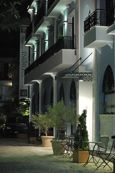 Boutique Hotel Dioni