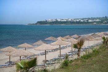 Poseidon Beach Hotel