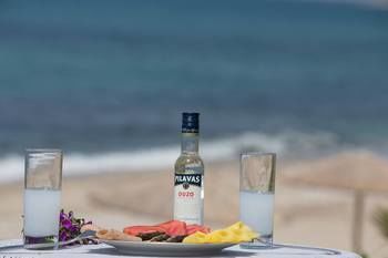 Poseidon Beach Hotel