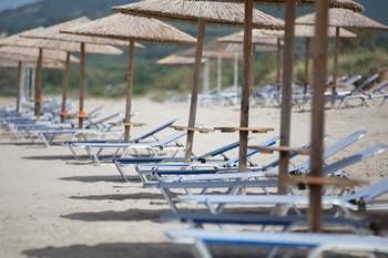 Poseidon Beach Hotel