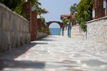 Poseidon Beach Hotel