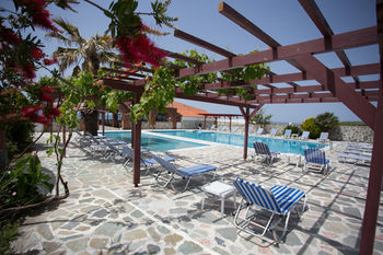 Poseidon Beach Hotel