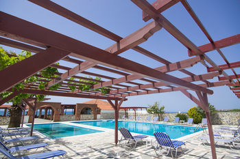 Poseidon Beach Hotel