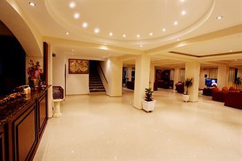 Poseidon Beach Hotel