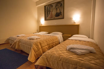 Poseidon Beach Hotel