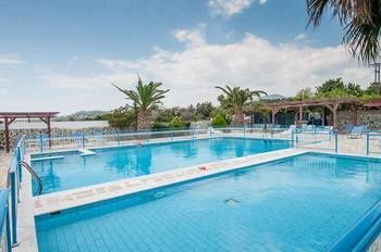 Poseidon Beach Hotel