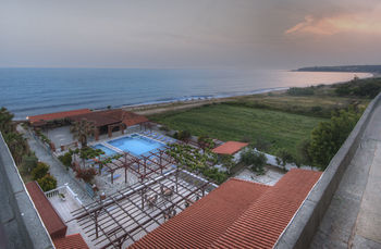 Poseidon Beach Hotel