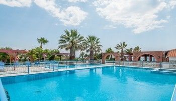 Poseidon Beach Hotel