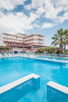 Poseidon Beach Hotel