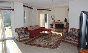 Hotel Dimitra