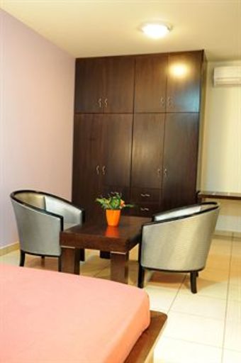 Akti Dimis Hotel