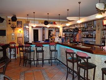 Aparthotel Hotel Aeollos