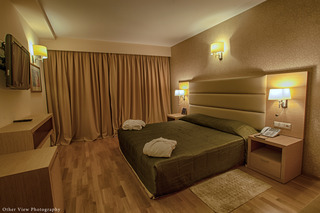 Arty Grand Hotel