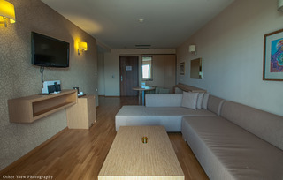 Arty Grand Hotel