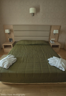 Arty Grand Hotel