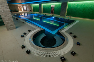 Arty Grand Hotel