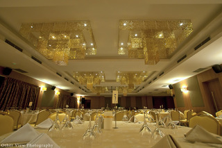 Arty Grand Hotel