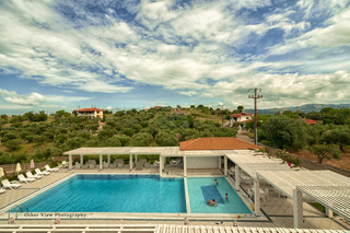 Arty Grand Hotel
